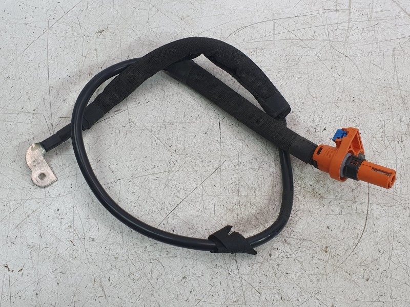 Recambio de cable para opel corsa f (p2jo) corsa-e (68) referencia OEM IAM 35098437 157202003204 