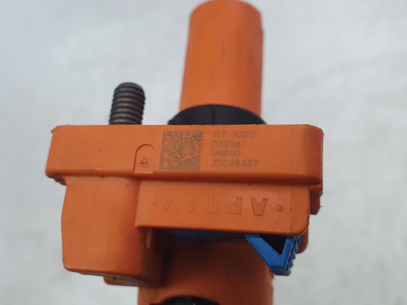 Recambio de cable para opel corsa f (p2jo) corsa-e (68) referencia OEM IAM 35098437 157202003204 