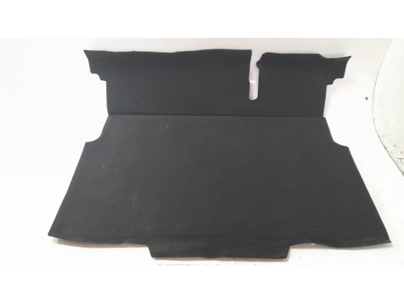 Recambio de tapizado maletero suelo para opel crossland x / crossland (p17, p2qo) 1.2 (75) referencia OEM IAM YQ008134YX  