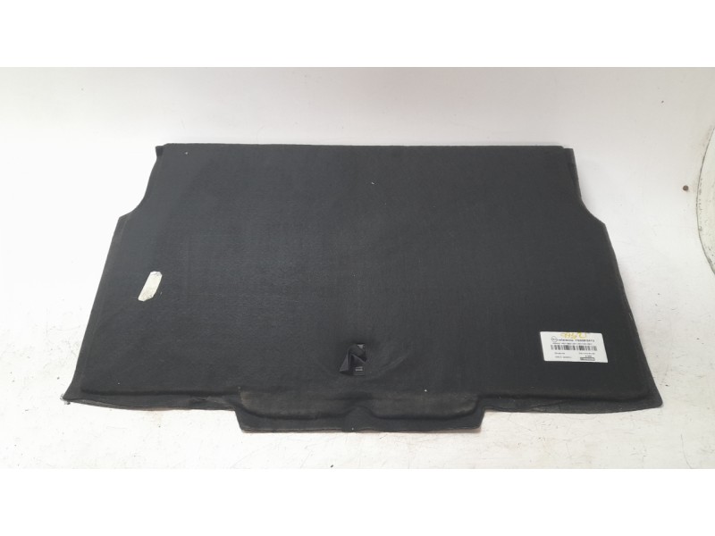 Recambio de tapizado maletero suelo para opel crossland x / crossland (p17, p2qo) 1.2 (75) referencia OEM IAM YQ008134YX  