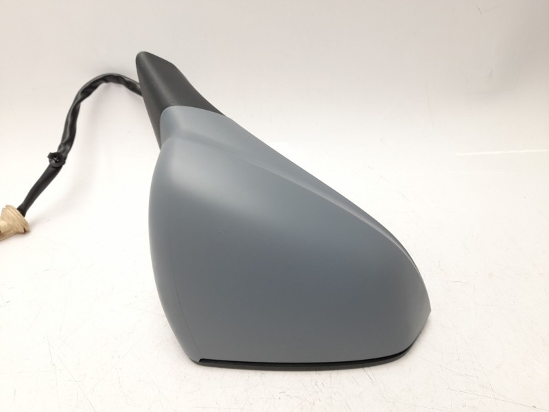 Recambio de retrovisor derecho para seat leon (kl1, klg) 1.0 tsi referencia OEM IAM 5FB857502M  