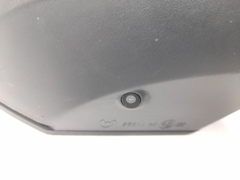 Recambio de retrovisor derecho para seat leon (kl1, klg) 1.0 tsi referencia OEM IAM 5FB857502M  