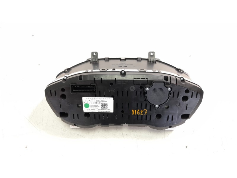 Recambio de cuadro instrumentos para kia niro referencia OEM IAM 94053G5320  