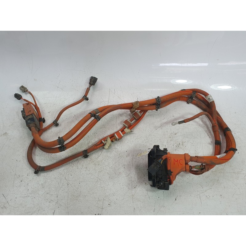 Recambio de cableado electrico para opel corsa f (p2jo) corsa-e (68) referencia OEM IAM 93486961  