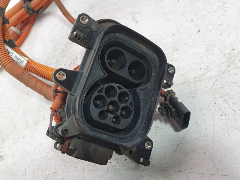 Recambio de cableado electrico para opel corsa f (p2jo) corsa-e (68) referencia OEM IAM 93486961  