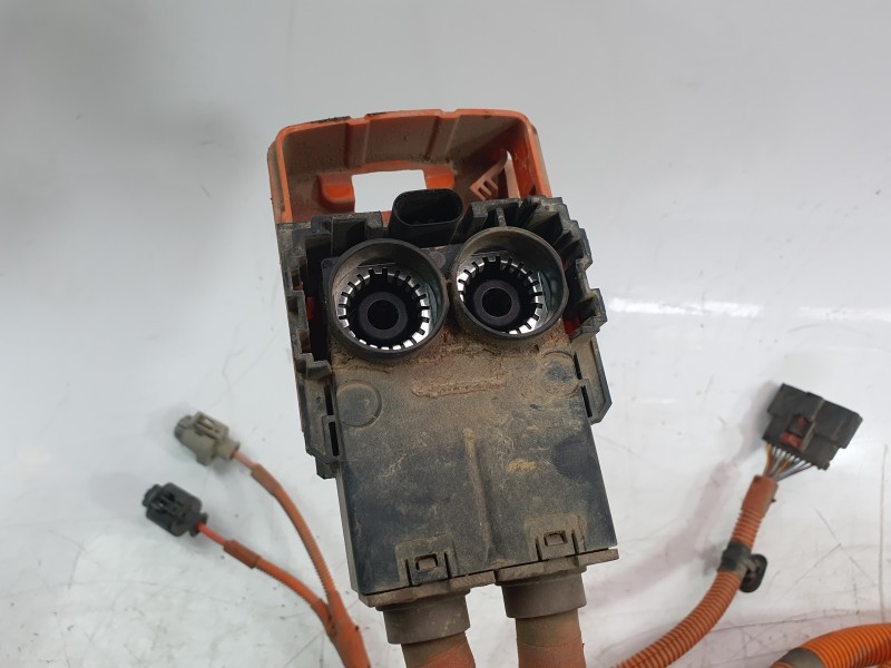 Recambio de cableado electrico para opel corsa f (p2jo) corsa-e (68) referencia OEM IAM 93486961  