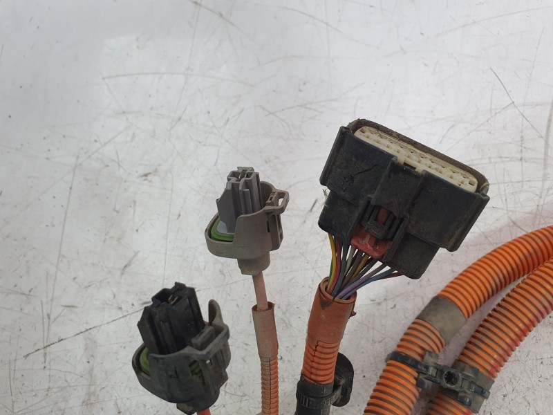 Recambio de cableado electrico para opel corsa f (p2jo) corsa-e (68) referencia OEM IAM 93486961  