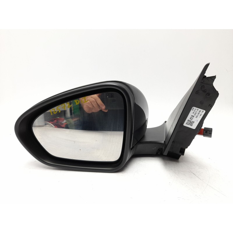 Recambio de retrovisor izquierdo para fiat tipo station wagon (356_, 357_) 1.3 d (356wxh1a) referencia OEM IAM 735705172  105097