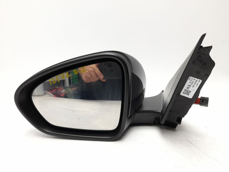 Recambio de retrovisor izquierdo para fiat tipo station wagon (356_, 357_) 1.3 d (356wxh1a) referencia OEM IAM 735705172  105097
