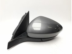 Recambio de retrovisor izquierdo para fiat tipo station wagon (356_, 357_) 1.3 d (356wxh1a) referencia OEM IAM 735705172  105097 2