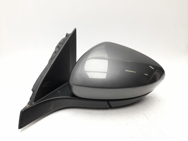 Recambio de retrovisor izquierdo para fiat tipo station wagon (356_, 357_) 1.3 d (356wxh1a) referencia OEM IAM 735705172  105097