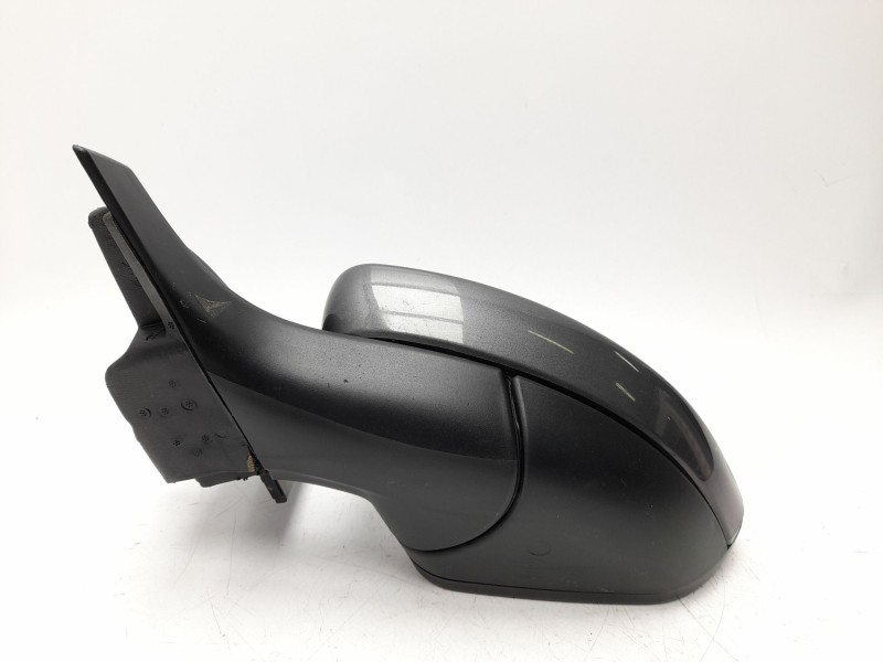 Recambio de retrovisor izquierdo para fiat tipo station wagon (356_, 357_) 1.3 d (356wxh1a) referencia OEM IAM 735705172  105097