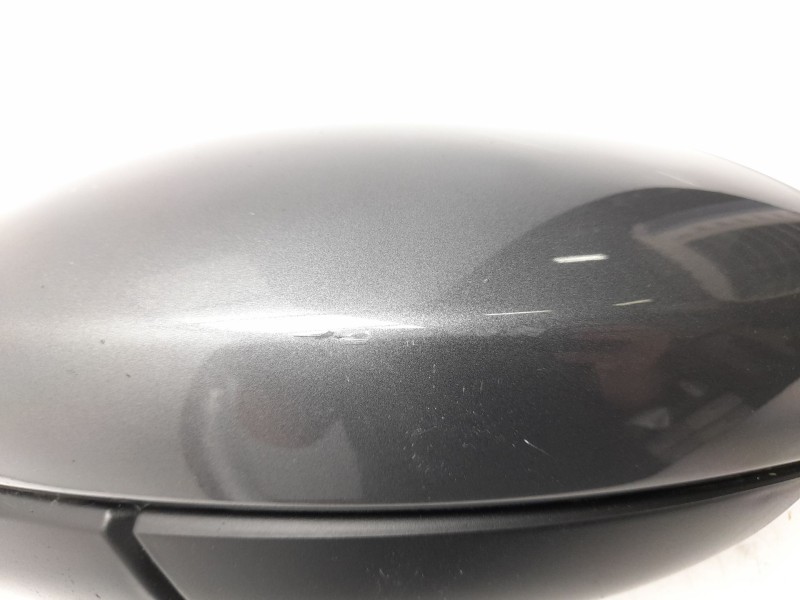 Recambio de retrovisor izquierdo para fiat tipo station wagon (356_, 357_) 1.3 d (356wxh1a) referencia OEM IAM 735705172  105097