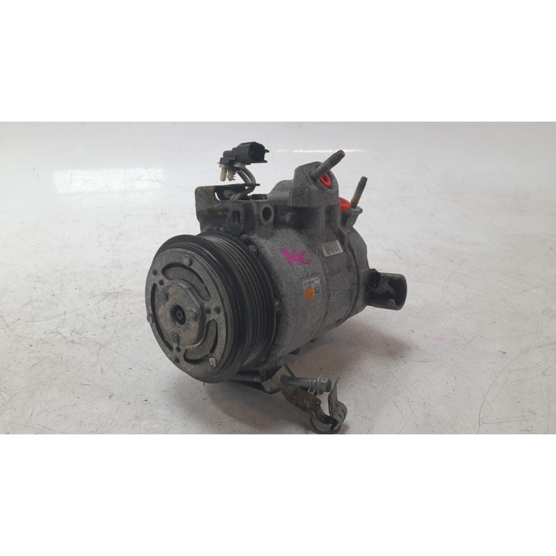 Recambio de compresor aire acondicionado para ford kuga ii (dm2) 1.5 tdci referencia OEM IAM DS7H19D629HG  CAF901127FV/320199