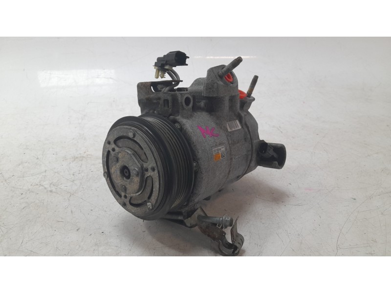 Recambio de compresor aire acondicionado para ford kuga ii (dm2) 1.5 tdci referencia OEM IAM DS7H19D629HG  CAF901127FV/320199