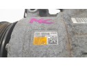 COMPRESOR AIRE ACONDICIONADO DS7H19D629HG DS7H19D629HG CAF901127FV/320199