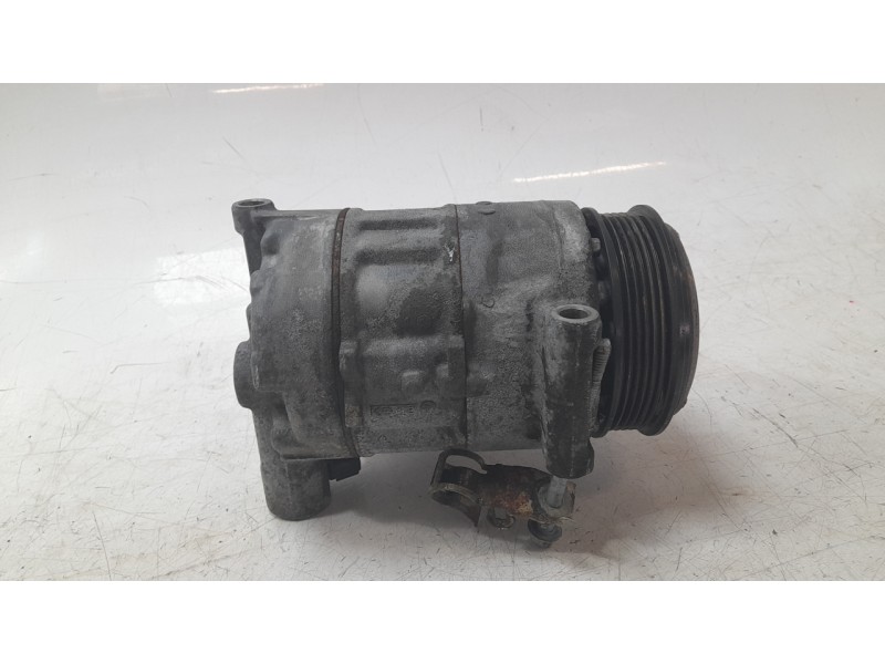 Recambio de compresor aire acondicionado para ford kuga ii (dm2) 1.5 tdci referencia OEM IAM DS7H19D629HG  CAF901127FV/320199
