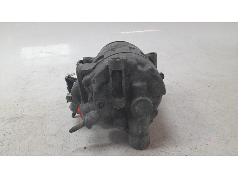 Recambio de compresor aire acondicionado para ford kuga ii (dm2) 1.5 tdci referencia OEM IAM DS7H19D629HG  CAF901127FV/320199