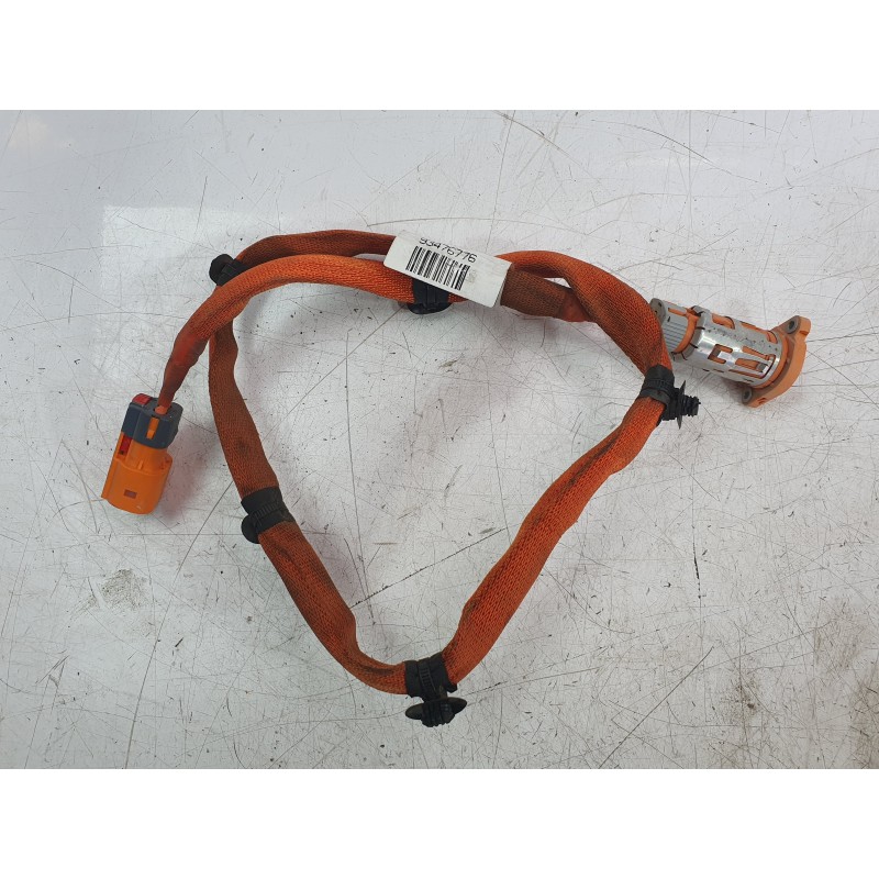Recambio de cable para opel corsa f (p2jo) corsa-e (68) referencia OEM IAM 93476776  