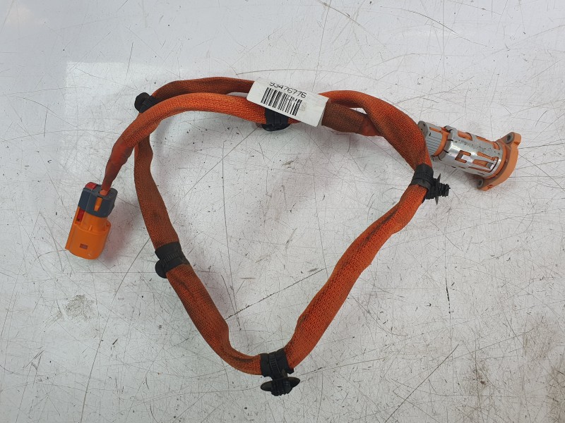 Recambio de cable para opel corsa f (p2jo) corsa-e (68) referencia OEM IAM 93476776  