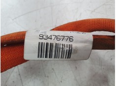 Recambio de cable para opel corsa f (p2jo) corsa-e (68) referencia OEM IAM 93476776   2