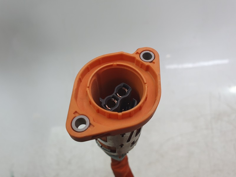 Recambio de cable para opel corsa f (p2jo) corsa-e (68) referencia OEM IAM 93476776  