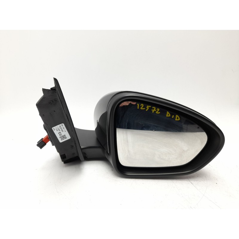 Recambio de retrovisor derecho para fiat tipo station wagon (356_, 357_) 1.3 d (356wxh1a) referencia OEM IAM 735705166  10509770