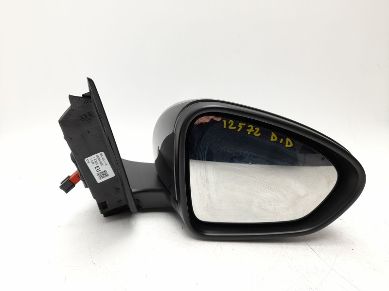 Recambio de retrovisor derecho para fiat tipo station wagon (356_, 357_) 1.3 d (356wxh1a) referencia OEM IAM 735705166  10509770