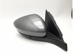 Recambio de retrovisor derecho para fiat tipo station wagon (356_, 357_) 1.3 d (356wxh1a) referencia OEM IAM 735705166  10509770 2