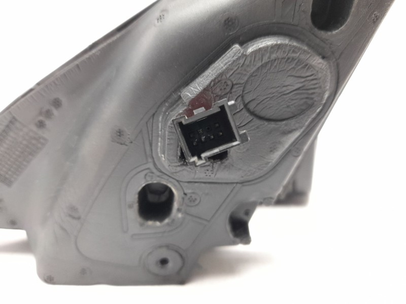 Recambio de retrovisor derecho para fiat tipo station wagon (356_, 357_) 1.3 d (356wxh1a) referencia OEM IAM 735705166  10509770