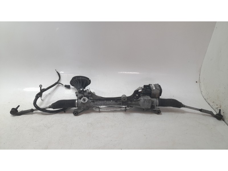 Recambio de cremallera direccion para ford kuga ii (dm2) 1.5 tdci referencia OEM IAM HV6C3D070  BDF710327FV