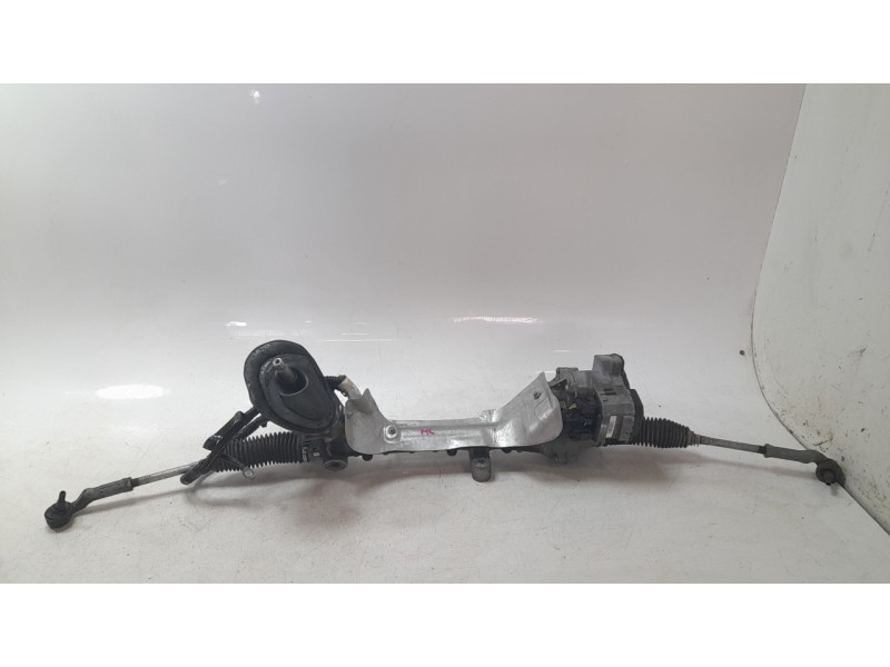 Recambio de cremallera direccion para ford kuga ii (dm2) 1.5 tdci referencia OEM IAM HV6C3D070  BDF710327FV