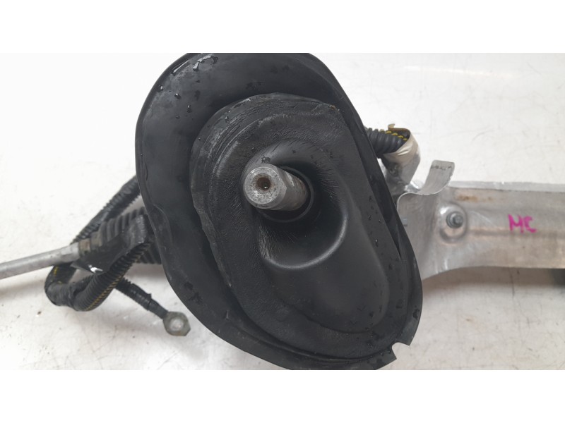 Recambio de cremallera direccion para ford kuga ii (dm2) 1.5 tdci referencia OEM IAM HV6C3D070  BDF710327FV