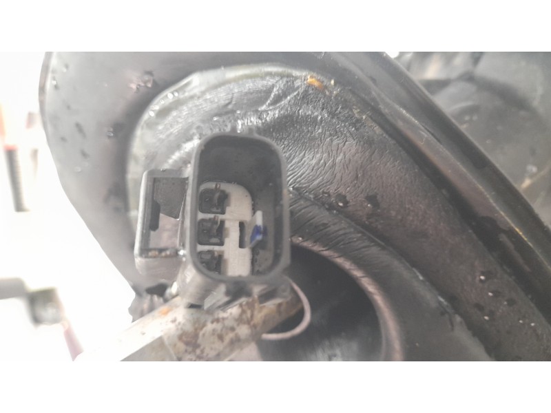 Recambio de cremallera direccion para ford kuga ii (dm2) 1.5 tdci referencia OEM IAM HV6C3D070  BDF710327FV