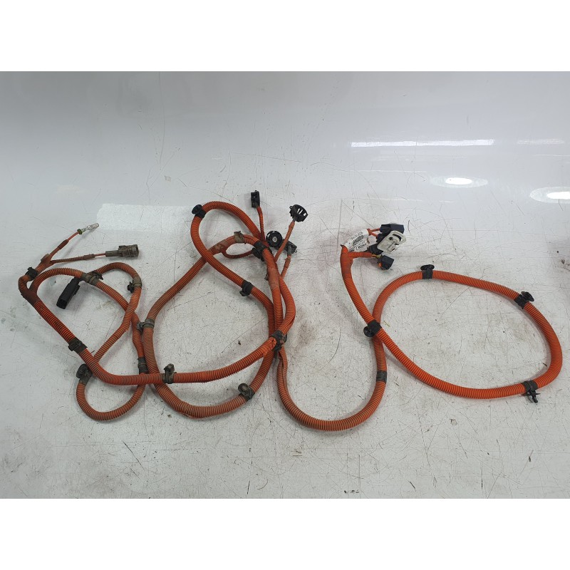 Recambio de cableado electrico para opel corsa f (p2jo) corsa-e (68) referencia OEM IAM 93476780  