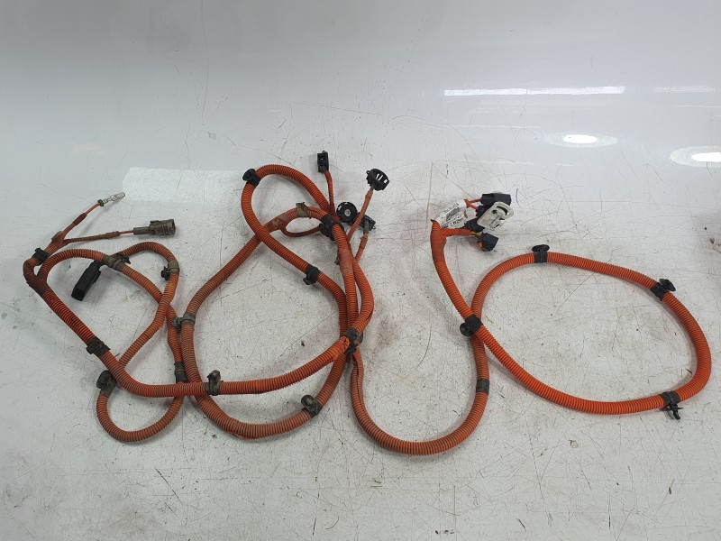 Recambio de cableado electrico para opel corsa f (p2jo) corsa-e (68) referencia OEM IAM 93476780  