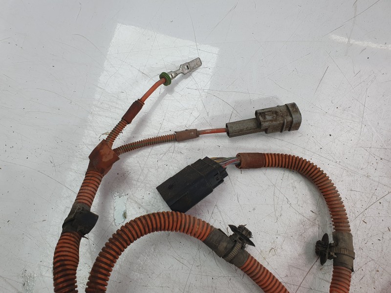 Recambio de cableado electrico para opel corsa f (p2jo) corsa-e (68) referencia OEM IAM 93476780  