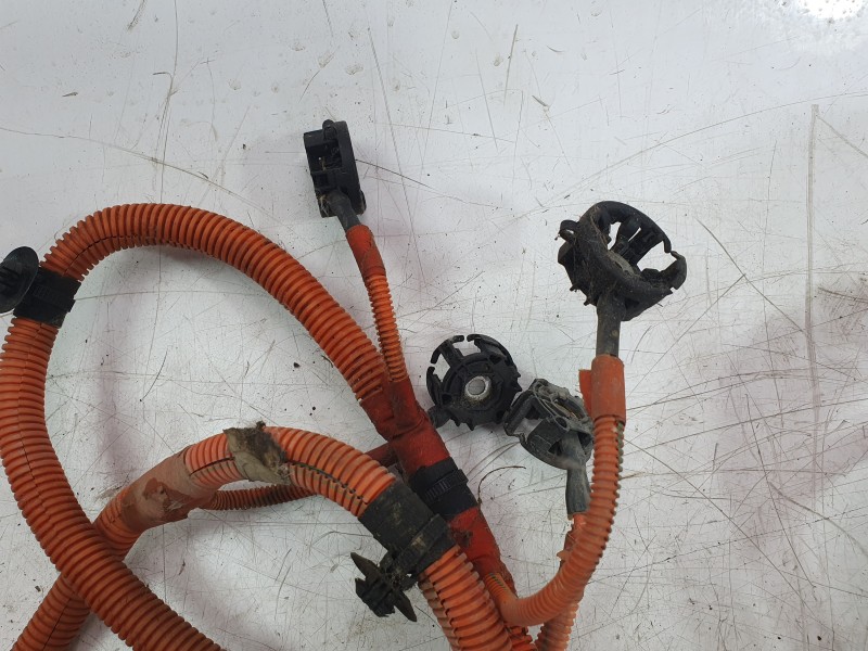 Recambio de cableado electrico para opel corsa f (p2jo) corsa-e (68) referencia OEM IAM 93476780  