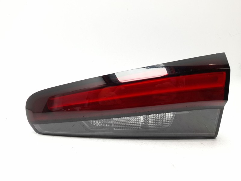 Recambio de piloto trasero derecho interior para fiat tipo station wagon (356_, 357_) 1.3 d (356wxh1a) referencia OEM IAM 521573