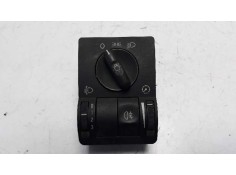Recambio de mando luces para opel corsa c referencia OEM IAM 9116612  