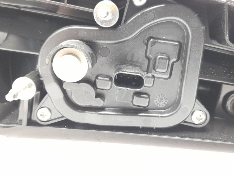 Recambio de piloto trasero derecho interior para fiat tipo station wagon (356_, 357_) 1.3 d (356wxh1a) referencia OEM IAM 521573