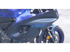 Recambio de carenado delantero derecho para yamaha yzf-r 7 yzf-r 7 referencia OEM IAM BEB2835V00   2