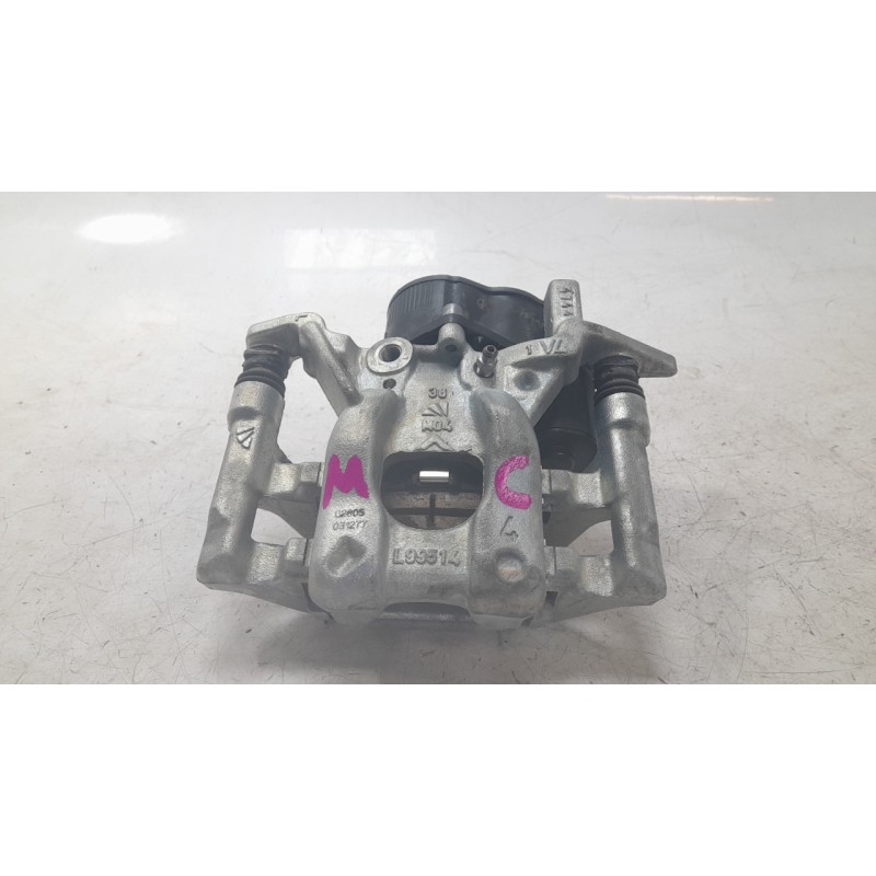 Recambio de pinza de freno trasera izquierda para toyota yaris cross (mxp_) 1.5 hybrid (mxpj10) referencia OEM IAM 478300D080  