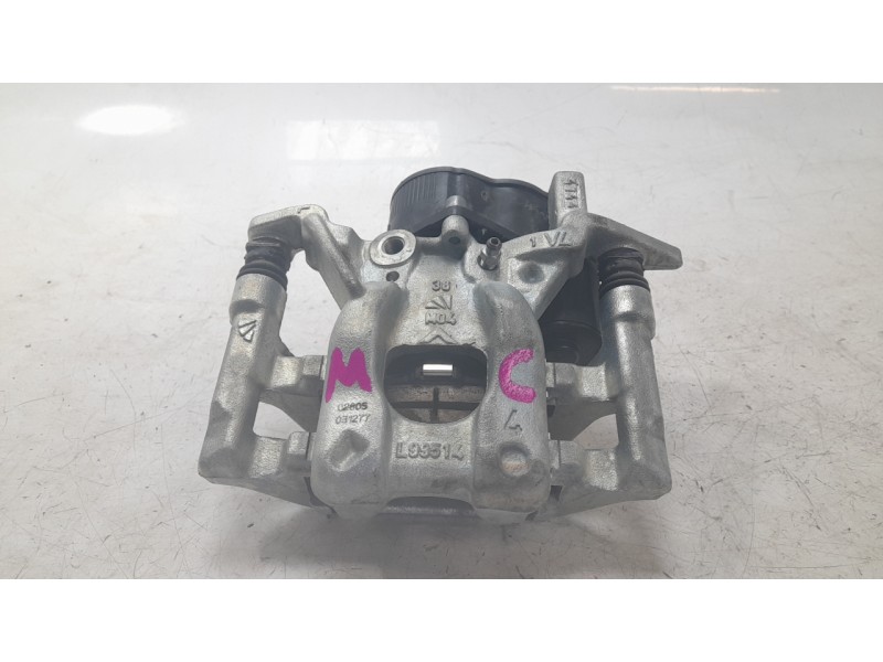 Recambio de pinza de freno trasera izquierda para toyota yaris cross (mxp_) 1.5 hybrid (mxpj10) referencia OEM IAM 478300D080  