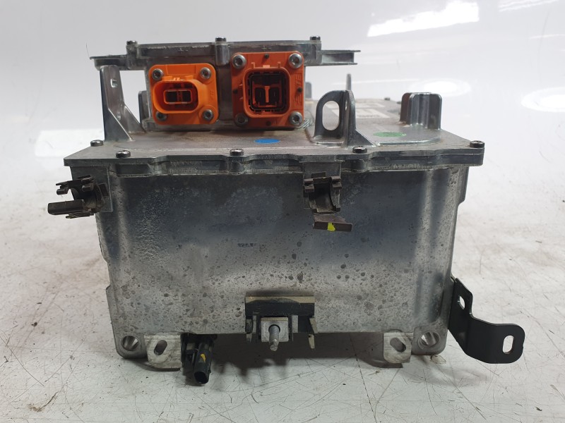 Recambio de inversor para opel corsa f (p2jo) corsa-e (68) referencia OEM IAM 9840866880  