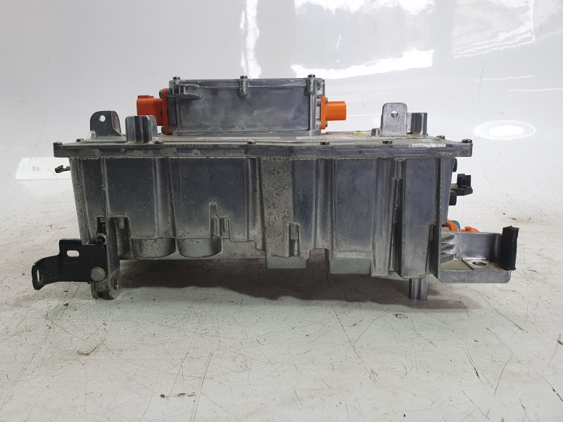Recambio de inversor para opel corsa f (p2jo) corsa-e (68) referencia OEM IAM 9840866880  