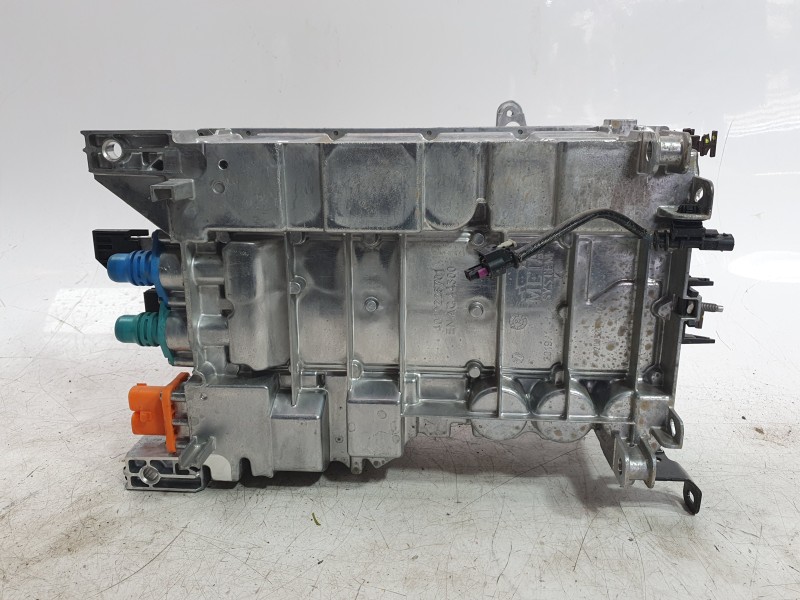 Recambio de inversor para opel corsa f (p2jo) corsa-e (68) referencia OEM IAM 9840866880  