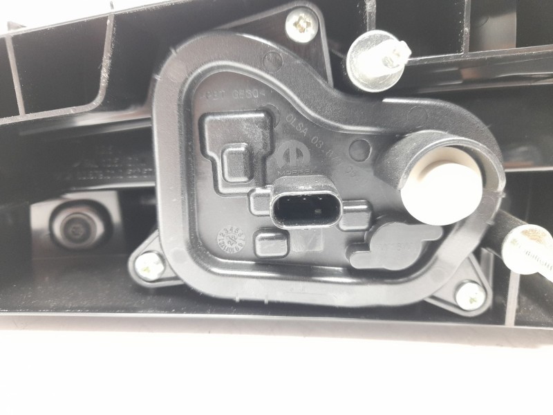Recambio de piloto trasero izquierdo interior para fiat tipo station wagon (356_, 357_) 1.3 d (356wxh1a) referencia OEM IAM 5215