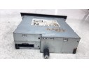 SISTEMA AUDIO / RADIO CD DA6C669G0E 