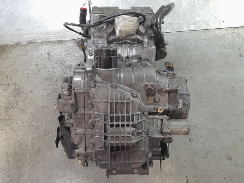 Recambio de motor completo para honda forza forza 750 (rh11) referencia OEM IAM RH11E  